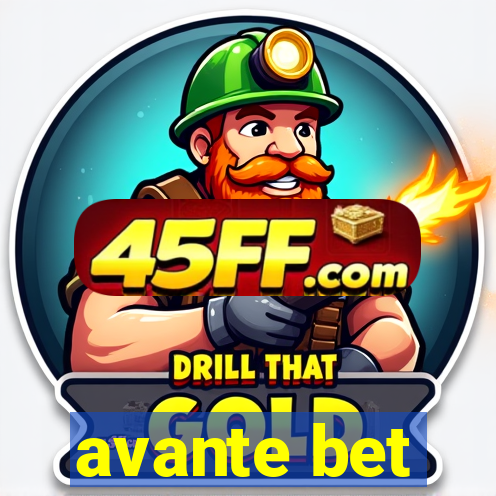 avante bet